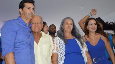 Ex-prefeito Alan de Brejões retira pré-candidatura e declara apoio a Rick para às eleições municipais 2024