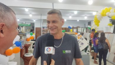 Rodrigo Pastori fala da parceria da Icenor / Tecnogres com a Matecol