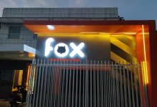 Fox Comunicação Visual em Amargosa está em novo endereço com vários serviços para sua empresa