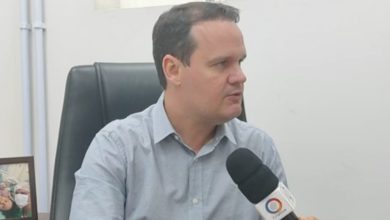 Prefeito de Amargosa, Júlio Pinheiro, fala das ações e reponde sobre saúde (hospital) e estradas