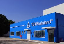 TÜV Rheinland inaugura novo laboratório de testes no Brasil