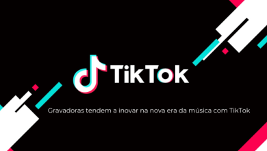 Gravadoras inovam seus lançamentos musicais com TikTok
