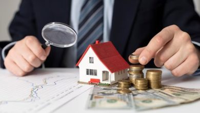 Mercado imobiliário deve crescer 5,4% ao ano até 2029