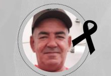 Morre o empresário de Amargosa, Nilton Santos Silva, mais conhecido como Teco do Restaurante