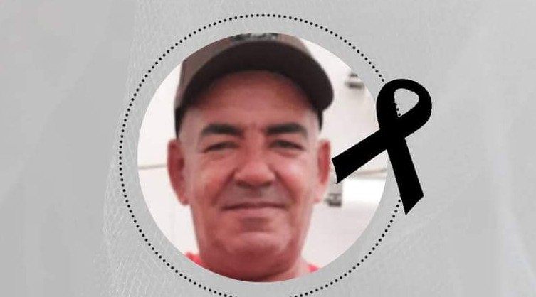 Morre o empresário de Amargosa, Nilton Santos Silva, mais conhecido como Teco do Restaurante