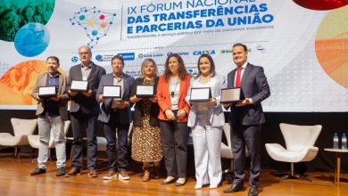 Amargosa recebe prêmio nacional de excelência em gestão e governança