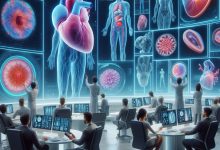 Parceria avança diagnósticos com IA no setor de saúde