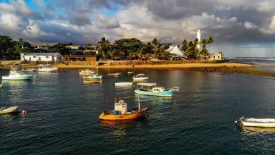 Praia do Forte