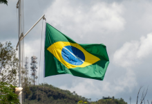 Brasil bandeira