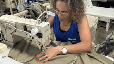 Cherne Confecções comemora 50 anos de atuação