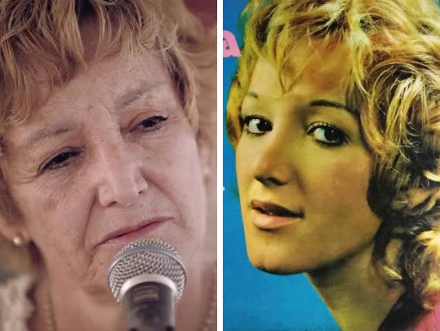 Morre a cantora Diana, ícone da música romântica dos anos 70