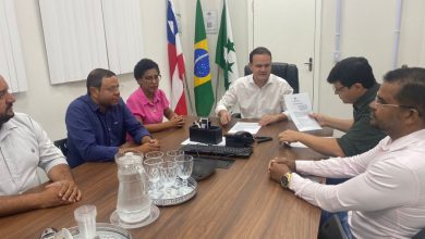 Distrito Industrial de Amargosa vai abrigar o novo Centro de Distribuição e Logística da Ferracini