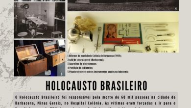 Exposição explora os limites da ética na ciência