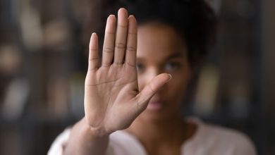 Campanha nacional destaca luta contra a violência à mulher
