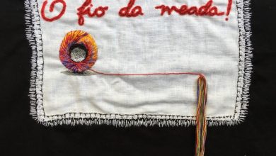 URM e Protour apresentam: Vernissage "O Fio da Meada"