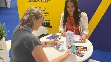 Druzina Content apresenta novidades no MIPCOM e MIPjunior