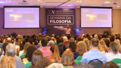 Em novembro Nova Acrópole promove ações alusivas ao Dia Mundial da Filosofia