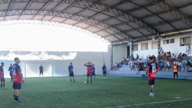 4ª edição do Torneio entre Amigos será realizada neste domingo em Conceição do Jacuípe