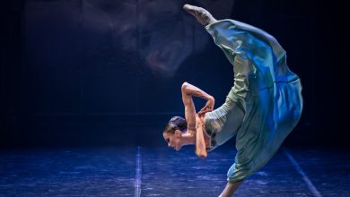 Eifman Ballet chega ao Brasil com o balé "Anna Karenina"