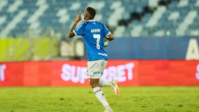 Bahia volta a vencer após sete jogos e alcança marca histórica