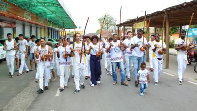 Nesta quarta-feira acontece a Caminhada da Consciência Negra