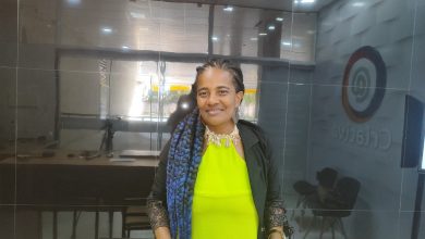 Sollange Gama diz em entrevista que todas as pessoas precisam ser respeitadas independente da cor