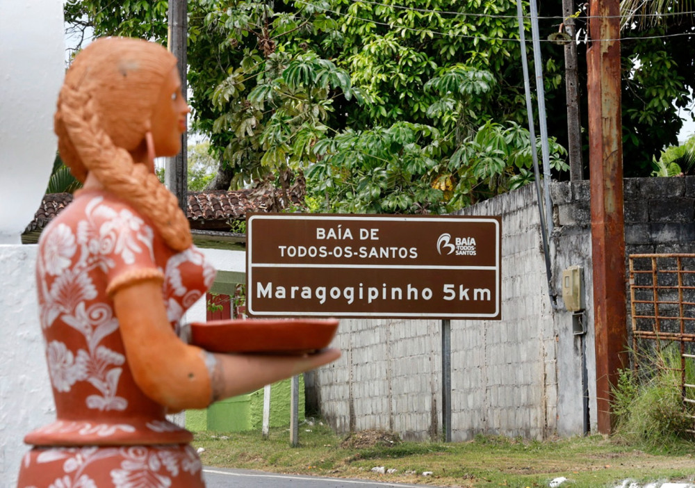 Maragogipinho