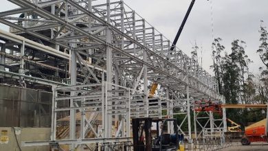 Niplan usa tecnologia em montagens eletromecânicas