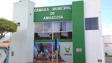 Câmara Municipal de Amargosa