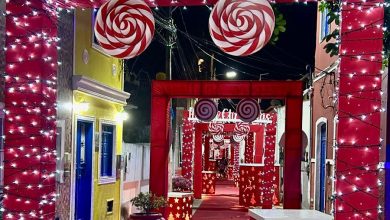 Itaparica abre as portas para a magia natalina nesta terça-feira (10)