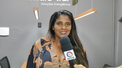 Proprietários do AmarSolar, convidam os clientes de Amargosa e região a visitarem seu escritório - Jucy Ferreira