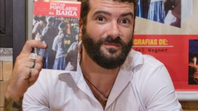 Professor Elton perde a vida em um grave acidente em Itaberaba