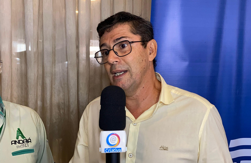 Prefeito Eleito De Nazar Refor a Necessidade De Cuidar De Quem Mais prefeito-eleito-de-nazar-refor-a-necessidade-de-cuidar-de-quem-mais