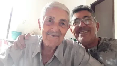 Morre pai do Padre Fausto, Silvestre Lopes da Mota em Santo Antônio de Jesus
