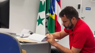 Prefeito de Brejões, Ricardo Cerqueira, decreta estado de emergência e calamidade financeira