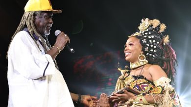 Seletiva da Beleza Negra do Ilê Aiyê aconteceu nesta quarta-feira (15)