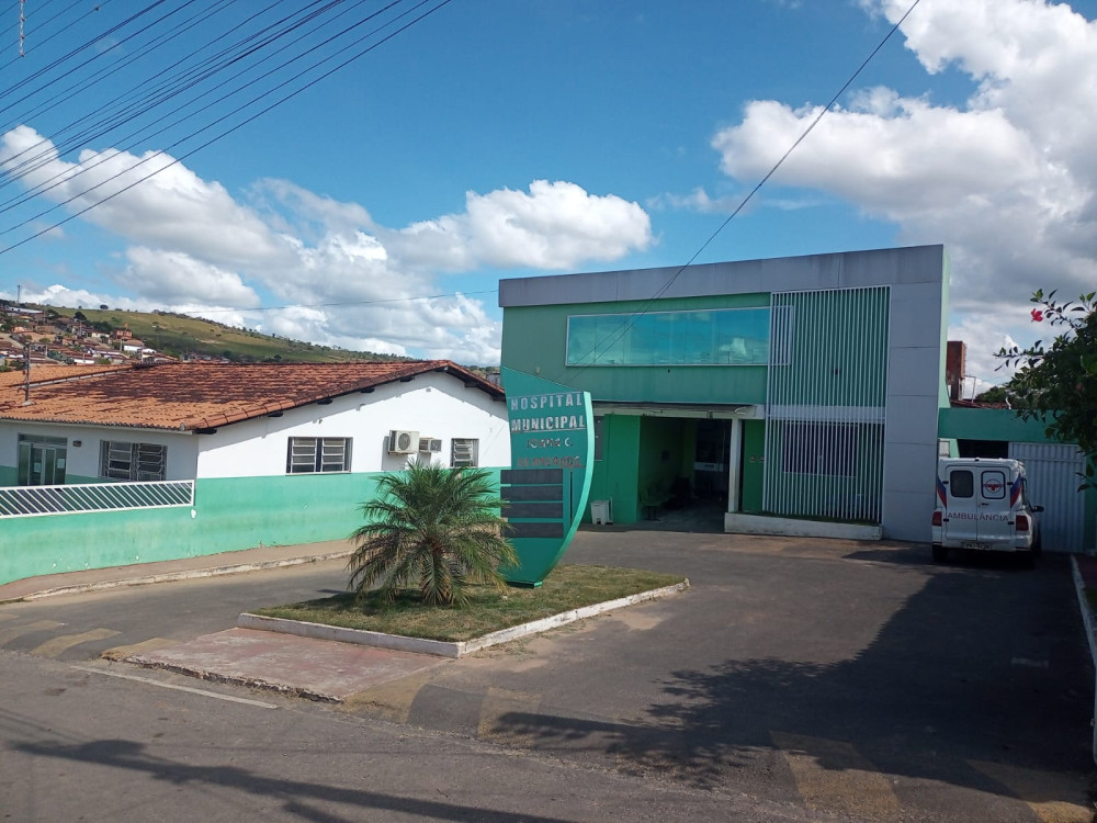 Hospital de Brejões