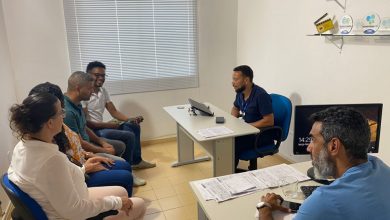 Prefeitura de Amargosa e Embasa firmam termo de cooperação para recuperar manancial do Riachão