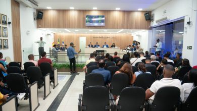 Câmara Municipal constitui as seis Comissões Permanentes responsáveis por avaliar projetos