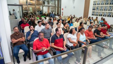 Câmara Municipal aprova correção salarial para professores, agentes comunitários de saúde e agentes de endemias