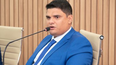 Câmara Municipal terá Comissão de Ética para garantir decoro entre os vereadores - Vereador Caíque