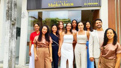 Clínica Mayka Matos é reinaugurada nesta segunda-feira em Amargosa