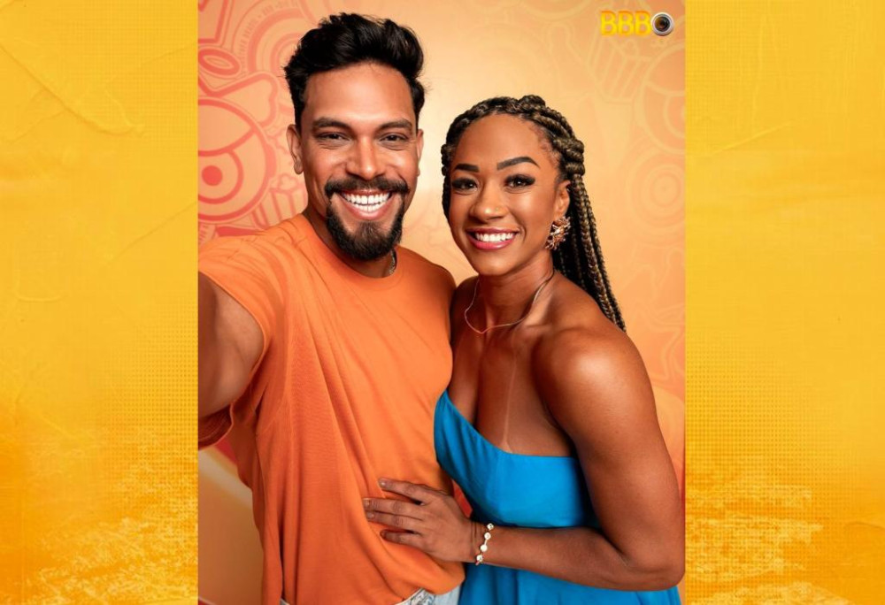 Ex-morador de Santo Antônio de Jesus é confirmado no BBB 25; conheça Vinícius Nascimento