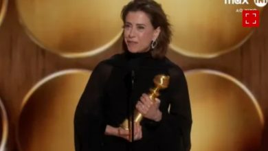 Globo de Ouro 2025: Fernanda Torres faz história e vence prêmio de Melhor Atriz