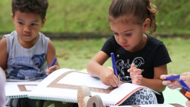 Madre de Deus é escolhida para contar histórias de suas escolas em livro inédito sobre educação pública brasileira - crianças - alunos