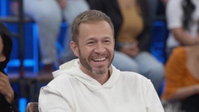 Apresentador Tiago Leifert assina contrato com o SBT