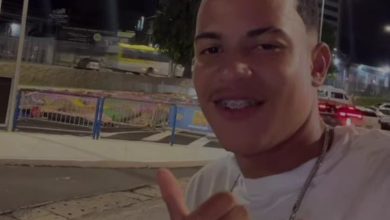 Família procura por jovem desaparecido em Presidente Tancredo Neves