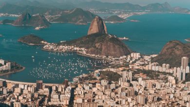 Tattoo Week Rio inaugura categoria 'Cidade Maravilhosa' em sua 12ª edição