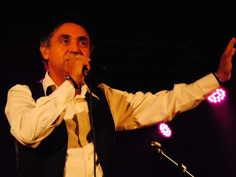 Carlos Pita