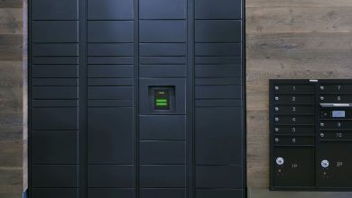 Mercado de lockers inteligentes projeta crescimento até 2032
